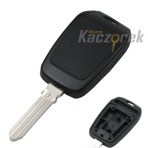 Renault 147 - klucz surowy - Dacia-Renault
